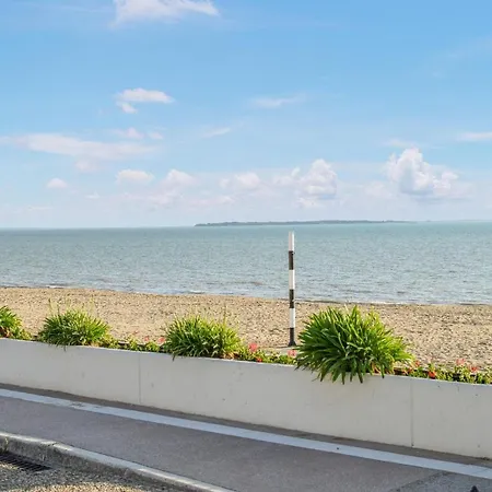 Lovely In Apartment *