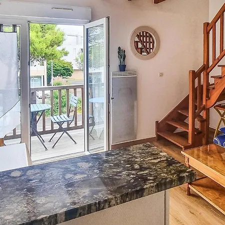 Apartment Lovely In La Rochelle (Charente-Maritime)