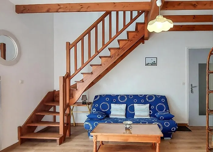 Lovely In * La Rochelle (Charente-Maritime)