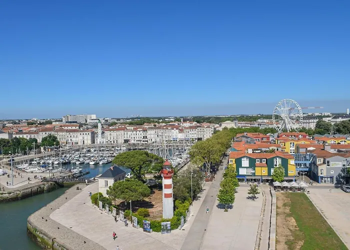 Appartement Lovely In