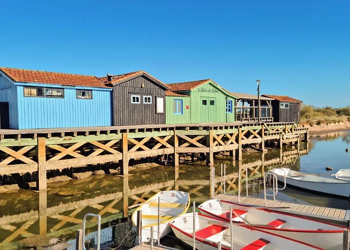 Lovely In * La Rochelle (Charente-Maritime)