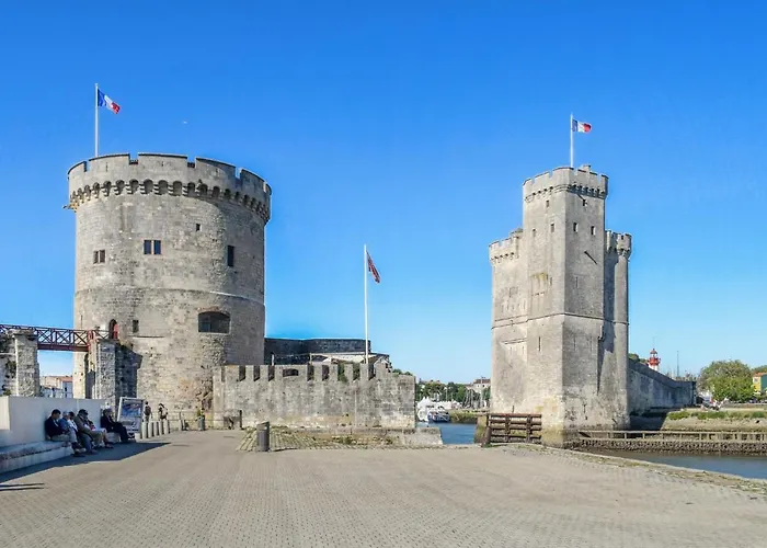 Lovely In * La Rochelle (Charente-Maritime)