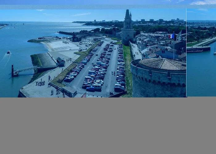 Lovely In Appartement