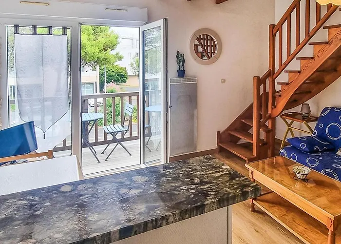 Appartement Lovely In La Rochelle (Charente-Maritime)