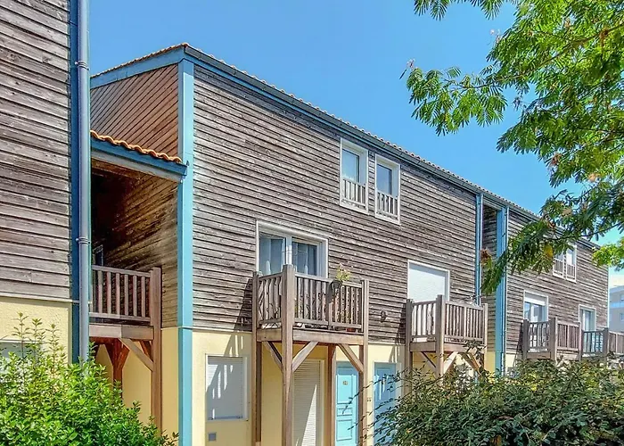 Lovely In Appartement *