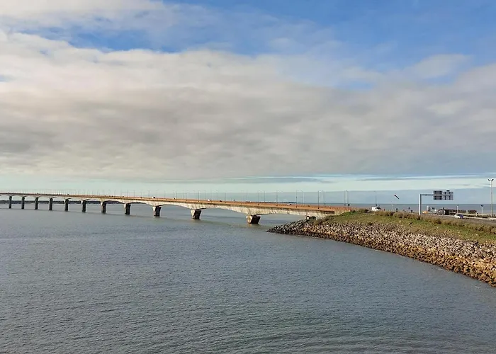 Lovely In Appartement