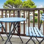 1 Bedroom Stunning Apartment In La Rochelle アパート ラ・ロシェル