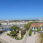 アパート 1 Bedroom Stunning Apartment In La Rochelle