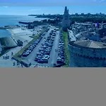 1 Bedroom Stunning Apartment In La Rochelle アパート