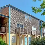 1 Bedroom Stunning Apartment In La Rochelle アパート *