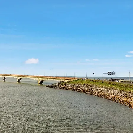 Lovely In Appartamento La Rochelle (Charente-Maritime)