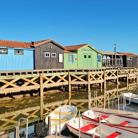 Lovely In * La Rochelle (Charente-Maritime)